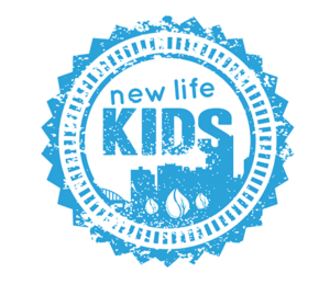 NEW LIFE KIDS LOGO