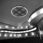 The Carnegie Library Auditorium