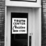 Truth Center Coffee House