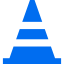 traffic-cone-signal-tool-for-traffic