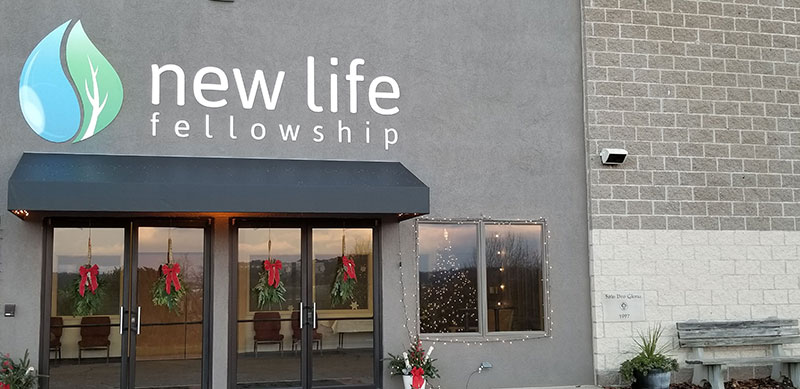 New Life Fellowship